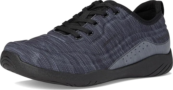 Alegria Liber8 Women's Shoes Greyscale : EU 35 (US Women's 5-5.5) Regular, Neoprene - Image 5