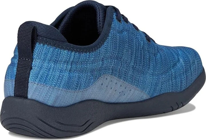 Alegria Liber8 Women's Shoes Navy Mist : EU 39 (US Women's 9) Regular, Neoprene - Image 4