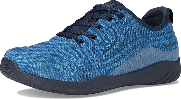 Alegria Liber8 Women's Shoes Navy Mist : EU 39 (US Women's 9) Regular, Neoprene - Image 5