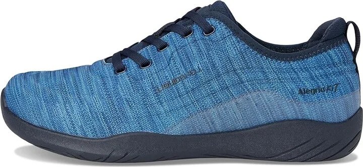 Alegria Liber8 Women's Shoes Navy Mist : EU 39 (US Women's 9) Regular, Neoprene - Image 6