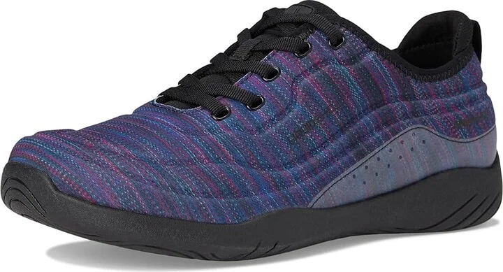 Alegria Liber8 Women's Shoes Purple : EU 36 (US Women's 6) Regular, Neoprene - Image 5