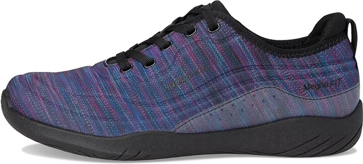 Alegria Liber8 Women's Shoes Purple : EU 36 (US Women's 6) Regular, Neoprene - Image 6
