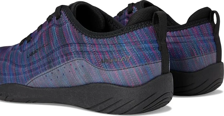 Alegria Liber8 Women's Shoes Purple : EU 36 (US Women's 6) Regular, Neoprene - Image 7