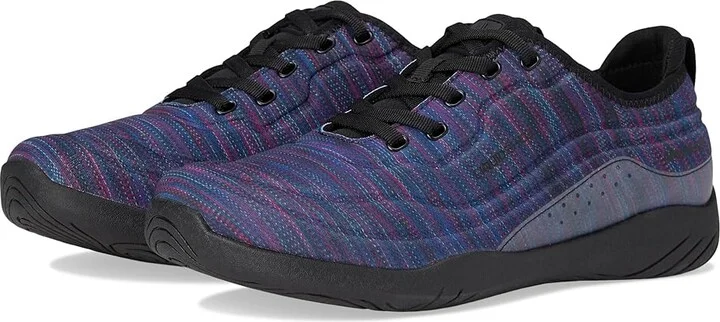 Alegria Liber8 Women's Shoes Purple : EU 36 (US Women's 6) Regular, Neoprene