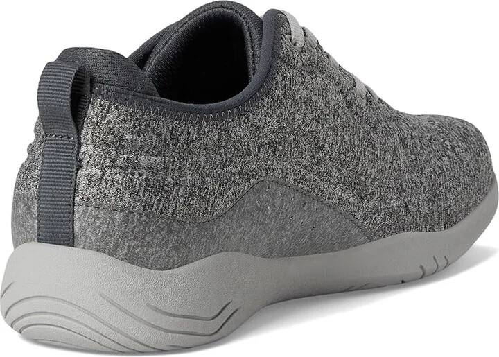 Alegria Liber8 Women's Shoes Static Grey : EU 39 (US Women's 9) Regular, Neoprene - Image 4