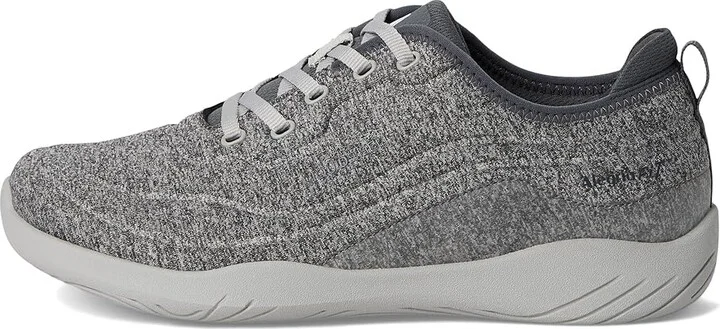 Alegria Liber8 Women's Shoes Static Grey : EU 39 (US Women's 9) Regular, Neoprene - Image 6
