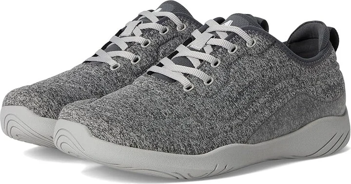 Alegria Liber8 Women's Shoes Static Grey : EU 39 (US Women's 9) Regular, Neoprene