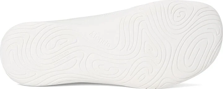 Alegria Liber8 Women's Shoes White : EU 38.5 (US Women's 8.5) Regular, Neoprene - Image 3