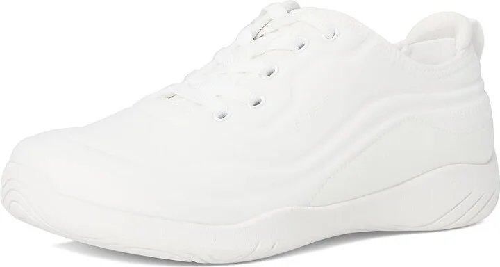 Alegria Liber8 Women's Shoes White : EU 38.5 (US Women's 8.5) Regular, Neoprene - Image 5