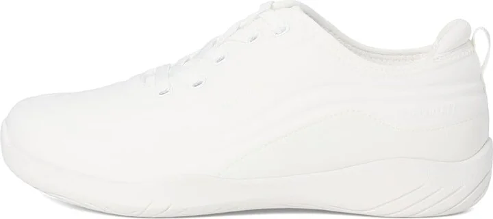 Alegria Liber8 Women's Shoes White : EU 38.5 (US Women's 8.5) Regular, Neoprene - Image 6