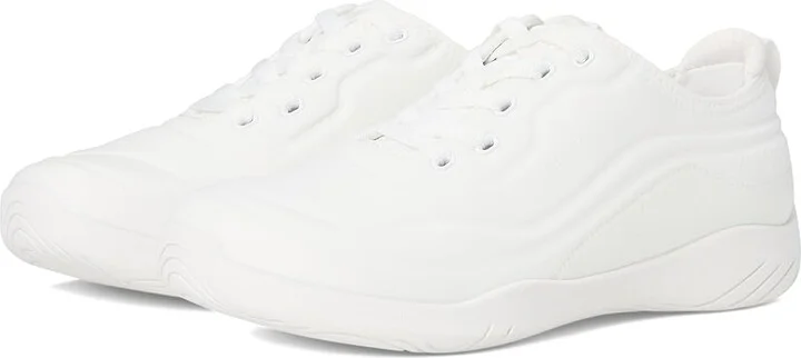 Alegria Liber8 Women's Shoes White : EU 38.5 (US Women's 8.5) Regular, Neoprene