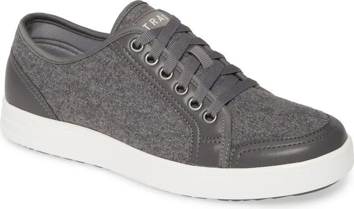 Wooly Bully Grey Fabric
