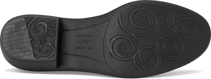 Alegria Mave Women's Boots Black Burnish : EU 35 (US Women's 5-5.5) Regular, Leather - Image 3