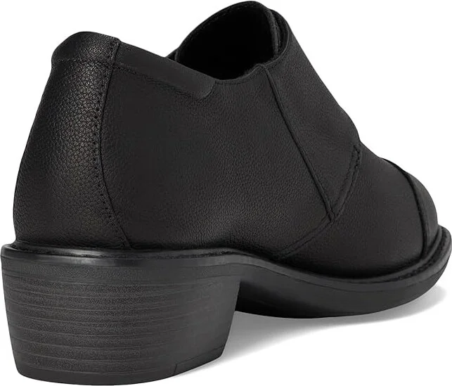 Alegria Mave Women's Boots Black Burnish : EU 35 (US Women's 5-5.5) Regular, Leather - Image 4