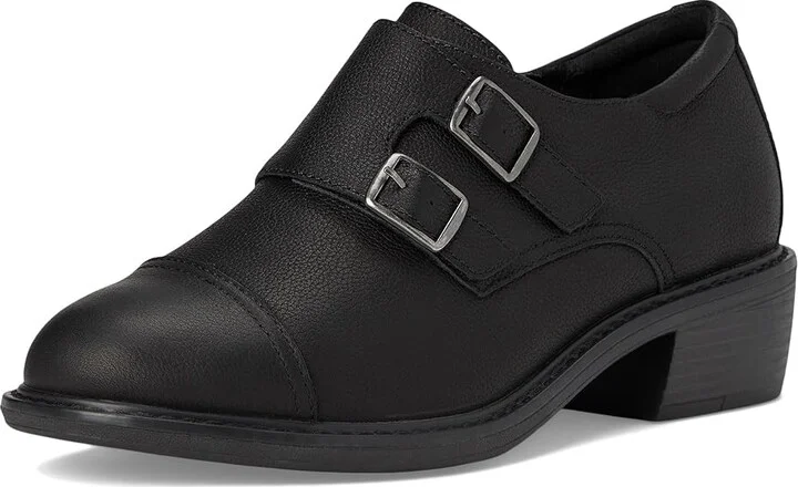 Alegria Mave Women's Boots Black Burnish : EU 35 (US Women's 5-5.5) Regular, Leather - Image 5
