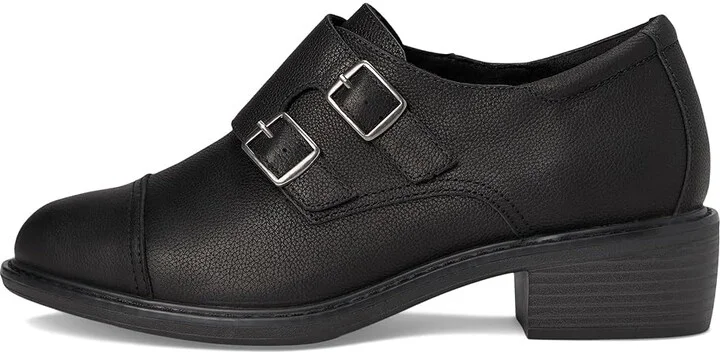 Alegria Mave Women's Boots Black Burnish : EU 35 (US Women's 5-5.5) Regular, Leather - Image 6