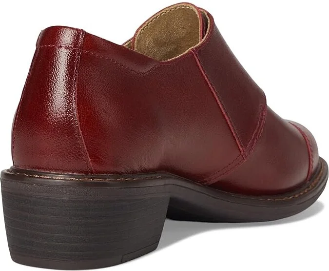 Alegria Mave Women's Boots Roja : EU 39 (US Women's 9) Regular, Leather - Image 4