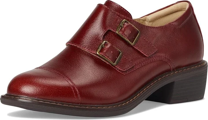Alegria Mave Women's Boots Roja : EU 39 (US Women's 9) Regular, Leather - Image 5