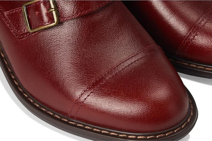 Alegria Mave Women's Boots Roja : EU 39 (US Women's 9) Regular, Leather - Image 7
