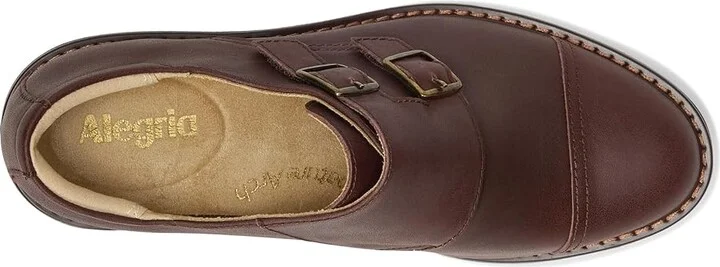 Alegria Mave Women's Boots Tawny Burnish : EU 36 (US Women's 6) Regular, Leather - Image 2