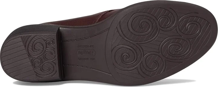 Alegria Mave Women's Boots Tawny Burnish : EU 36 (US Women's 6) Regular, Leather - Image 3
