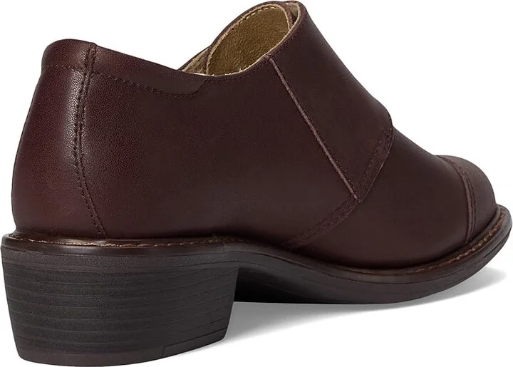 Alegria Mave Women's Boots Tawny Burnish : EU 36 (US Women's 6) Regular, Leather - Image 4