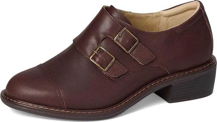 Alegria Mave Women's Boots Tawny Burnish : EU 36 (US Women's 6) Regular, Leather - Image 5