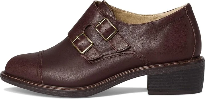 Alegria Mave Women's Boots Tawny Burnish : EU 36 (US Women's 6) Regular, Leather - Image 6