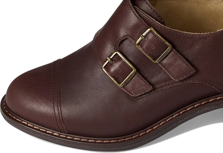 Alegria Mave Women's Boots Tawny Burnish : EU 36 (US Women's 6) Regular, Leather - Image 7