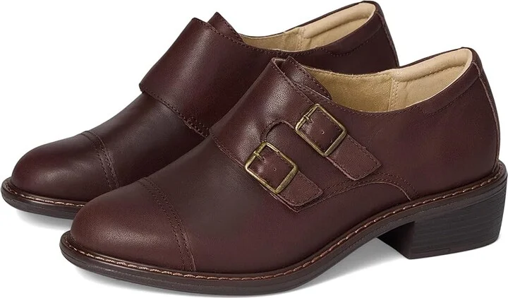 Alegria Mave Women's Boots Tawny Burnish : EU 36 (US Women's 6) Regular, Leather