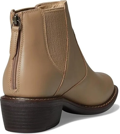 Alegria Meadow Women's Boots Beige : EU 39.5 (US Women's 9.5) Regular, Leather - Image 4