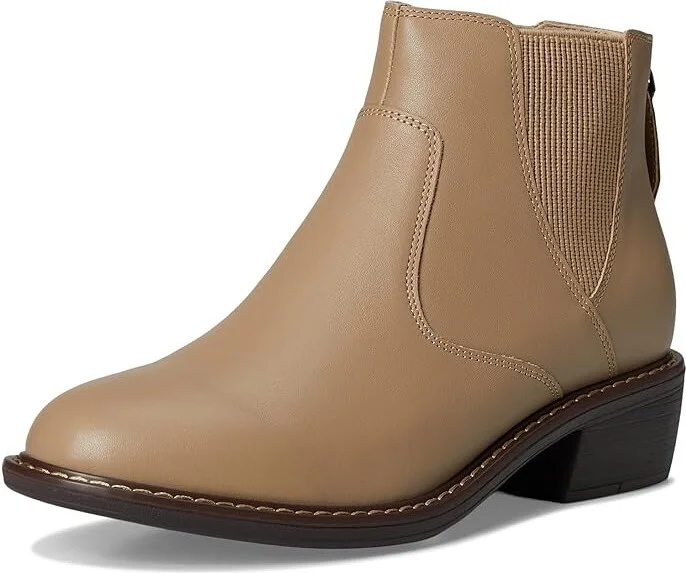 Alegria Meadow Women's Boots Beige : EU 39.5 (US Women's 9.5) Regular, Leather - Image 5