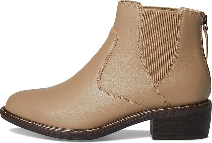 Alegria Meadow Women's Boots Beige : EU 39.5 (US Women's 9.5) Regular, Leather - Image 6