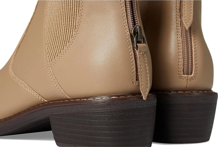 Alegria Meadow Women's Boots Beige : EU 39.5 (US Women's 9.5) Regular, Leather - Image 7