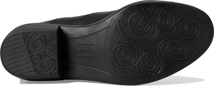 Alegria Meadow Women's Boots Black : EU 38 (US Women's 8) Regular, Leather - Image 3