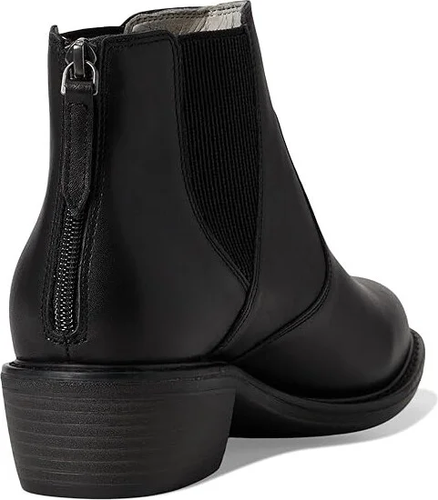 Alegria Meadow Women's Boots Black : EU 38 (US Women's 8) Regular, Leather - Image 4