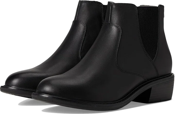 Alegria Meadow Women's Boots Black : EU 38 (US Women's 8) Regular, Leather