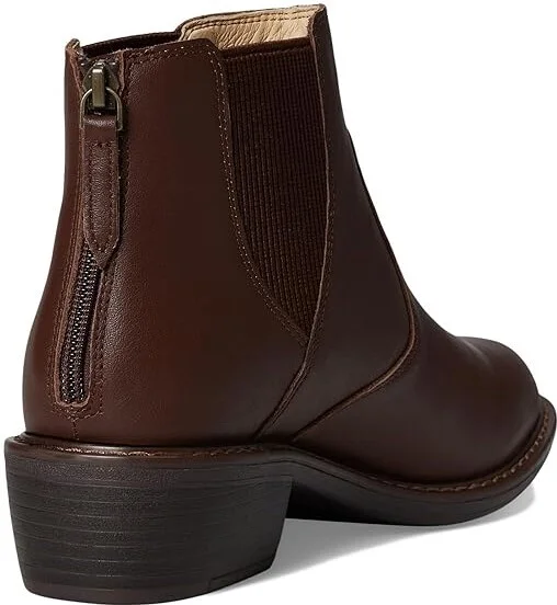 Alegria Meadow Women's Boots Chocolate : EU 39 (US Women's 9) Regular, Leather - Image 4
