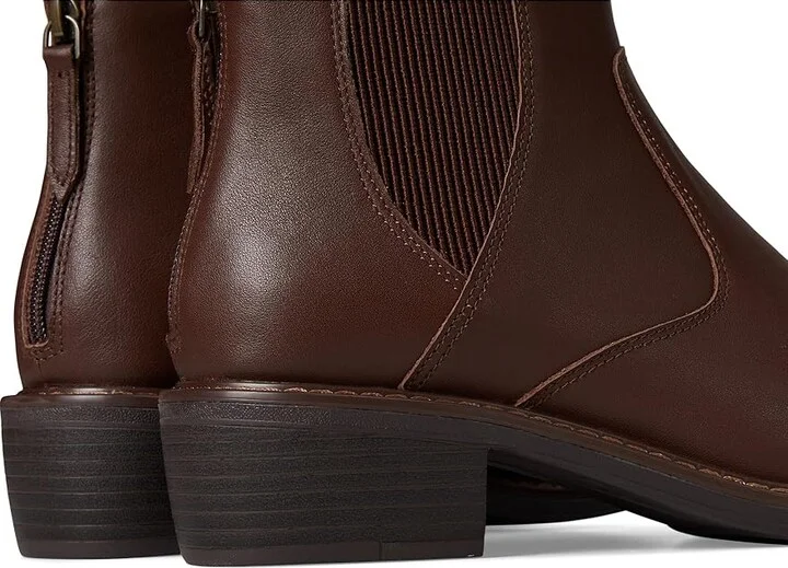 Alegria Meadow Women's Boots Chocolate : EU 39 (US Women's 9) Regular, Leather - Image 7