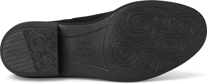 Alegria Merle Women's Boots Black Burnish : EU 39 (US Women's 9) Regular, Leather - Image 3