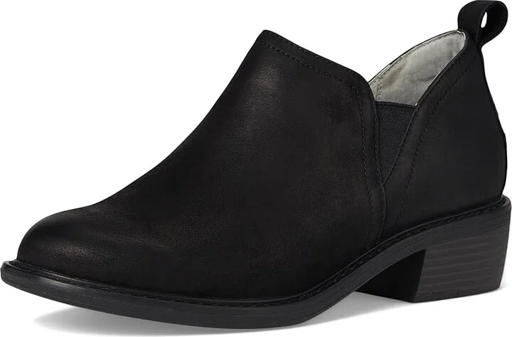 Alegria Merle Women's Boots Black Burnish : EU 39 (US Women's 9) Regular, Leather - Image 5