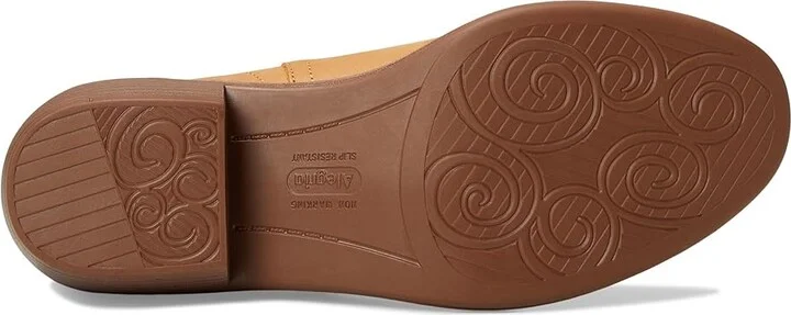 Alegria Merle Women's Boots Cognac Burnish : EU 36 (US Women's 6) Regular, Leather - Image 3