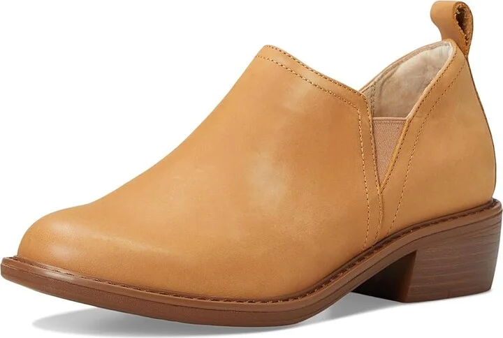 Alegria Merle Women's Boots Cognac Burnish : EU 36 (US Women's 6) Regular, Leather - Image 5