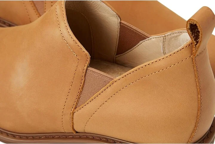 Alegria Merle Women's Boots Cognac Burnish : EU 36 (US Women's 6) Regular, Leather - Image 7