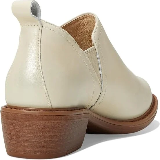 Alegria Merle Women's Boots Gold Cream : EU 36 (US Women's 6) Regular, Leather - Image 4