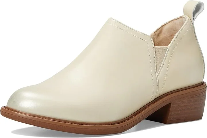 Alegria Merle Women's Boots Gold Cream : EU 36 (US Women's 6) Regular, Leather - Image 5
