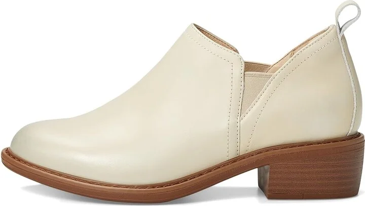 Alegria Merle Women's Boots Gold Cream : EU 36 (US Women's 6) Regular, Leather - Image 6