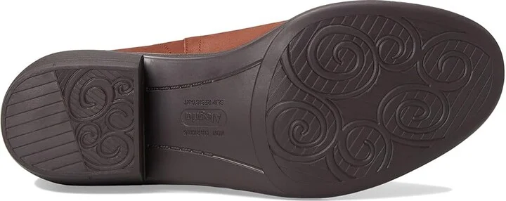 Alegria Merle Women's Boots Tawny Burnish : EU 38 (US Women's 8) Regular, Leather - Image 3