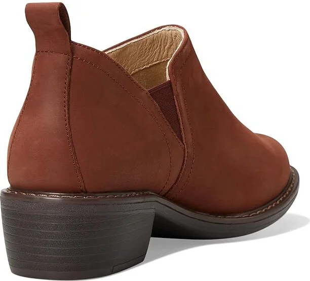 Alegria Merle Women's Boots Tawny Burnish : EU 38 (US Women's 8) Regular, Leather - Image 4