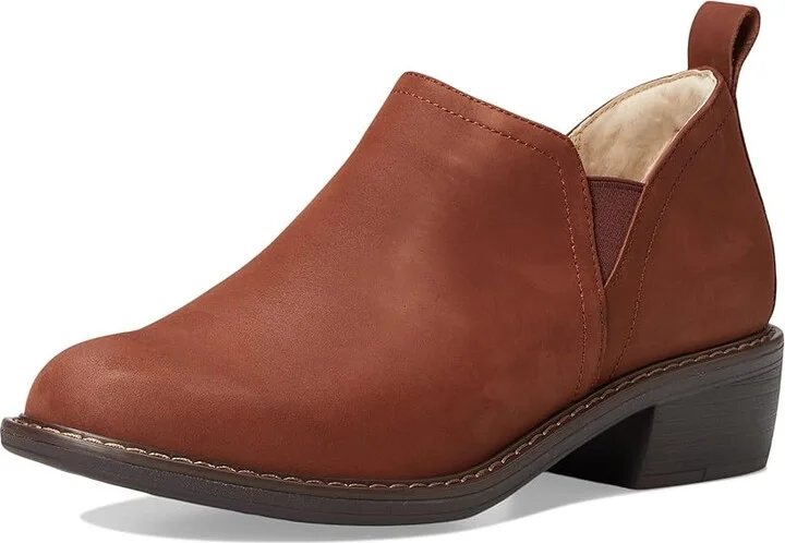 Alegria Merle Women's Boots Tawny Burnish : EU 38 (US Women's 8) Regular, Leather - Image 5